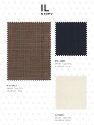 点击看大图 -怒马会 全麻衬西装高级定制