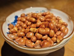 -长亭酒肆·武夷菜(德胜门店)
