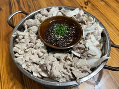 -金阳餐厅(G210国道店)