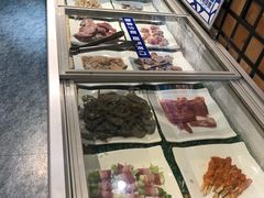 -龙船人海鲜城(长治路店)