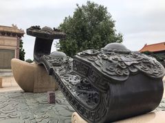 -广东圆玄道观