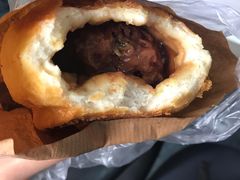 牛肉煎包-洪长兴(云南南路店)