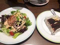 -萨莉亚意式餐厅(杭州滨江天街店)