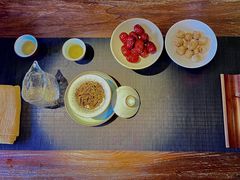 -菩提书坊(侨福大厦店)