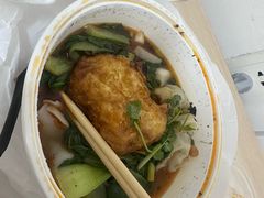 -孟婆汤重庆小面(西洪路店)