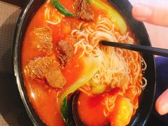 -食其家·牛丼咖喱(宜山路贝岭店)