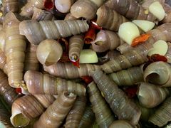 辣炒小香螺-无限虾享(同庆街店)