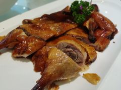 -骏莱海鲜鱼港(五角场店)