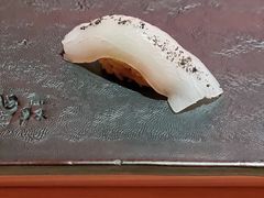 油墨鱼-橼舍鮨青木