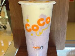 -CoCo都可(中华广场店)
