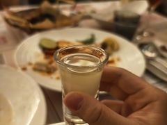-安妮意大利餐厅(世贸天阶店)