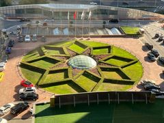 -北京中国大饭店