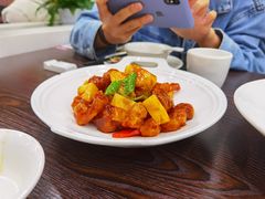-复旦大学江湾校区食堂