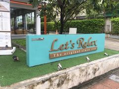 -Let's Relax Spa(Phuket 3rd Street)