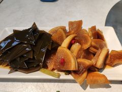 -二十一分小锅炖(中心店)