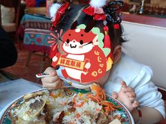 -巴依老爷新疆美食(工体旗舰店)