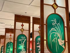 -禄运茶居·手工点心(猎德店)