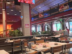 -肥肥虾庄·金牌油焖大虾(杨园滨江时代walk店)