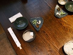 -みかわ是山居