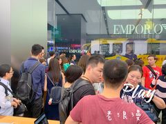 -Apple 零售店(Canton Road)