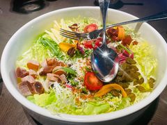 19拌菜-拾久(朝阳公园店)