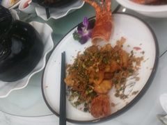 -泰谷酒店·太古码头闽菜自助餐厅