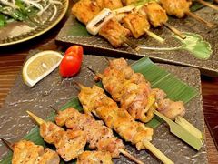 -鸟鹏烧鸟居酒屋(熙龙湾店)