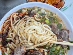 -肖家客饸饹面(郑州总店)