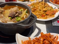 -玉善烧烤串城(长春总店)