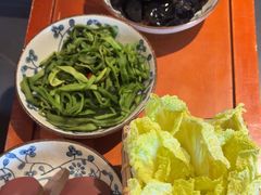 -老员外骨汤火锅(海州古城店)