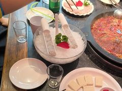 -铜人李火锅(西大街店)