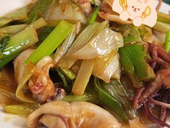 -华春餐馆(鱼山路店)