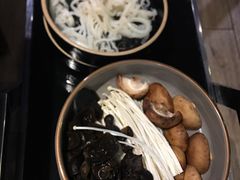 -骨之味·筒骨汤火锅(江头店)