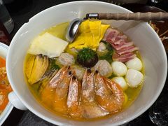 -锦楼·臻选新杭帮(杭州中心店)