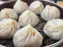 -锡缘无锡小笼馆(武胜路店)
