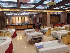 -鹊华居·地道鲁菜·海鲜·融合味(大明湖店)