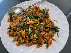-瑞丰园庭院餐厅·白族传统家常菜
