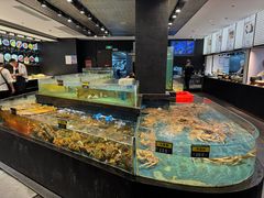 -龙宴海鲜城(经中路店)