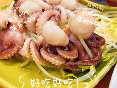 -贞姨美食·老字号海鲜大排档