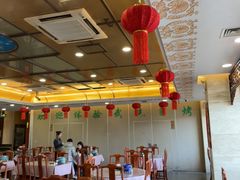 -烤肉宛饭庄(北新桥店)