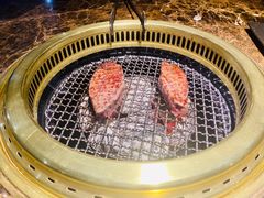 -觅福里•熟成和牛餐厅