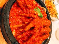 -七八冷面·延边朝鲜族美食(欢乐谷店)