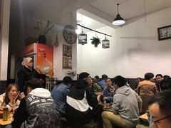 -清真·马峰烤肉(小学习北巷店)