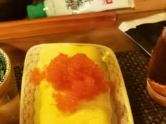芝士厚蛋烧-半藏居酒屋(香港花园店)