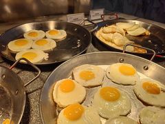 -洲际酒店·地平线全日餐厅HORIZON CAFÉ