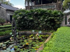 -东莞市可园博物馆