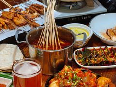 -壹块捌烧烤(灯市口店)