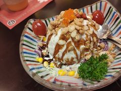 -仙隐小鹿中華の日料(荣民龙首广场店)