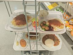 -宜家·瑞典风味餐厅(四元桥店)