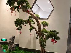 -松鹤楼·非遗·苏帮菜(融科店)